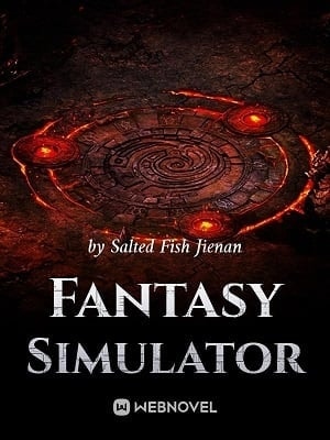 Fantasy Simulator cover