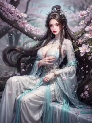 Fantasy World: Seducing The Heroine At The Start cover