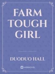 Farm Tough Girl cover