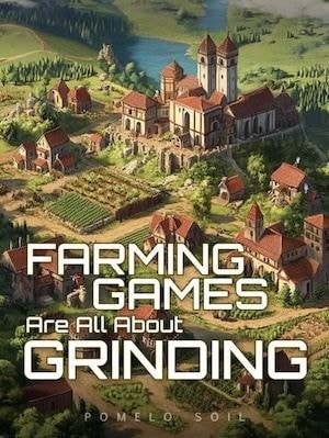 Farming Games are All About Grinding cover