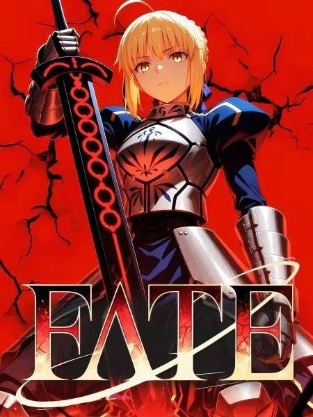 Fate: Emiya the Host cover