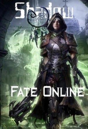 Fate Online: Shadow cover