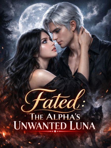 Fated: The Alpha