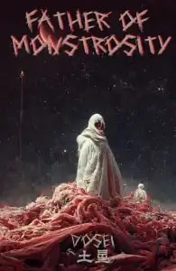 Father of Monstrosity cover