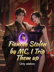 Fiancée Stolen by MC