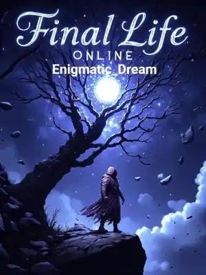 Final Life Online cover