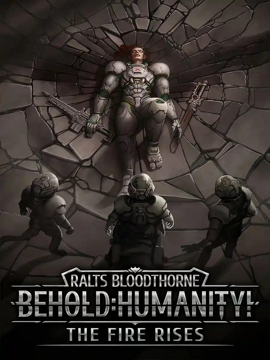 First Contact cover