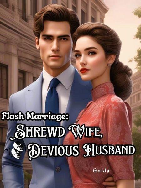 Flash Marriage: Shre