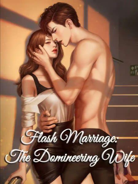 Flash Marriage: The 