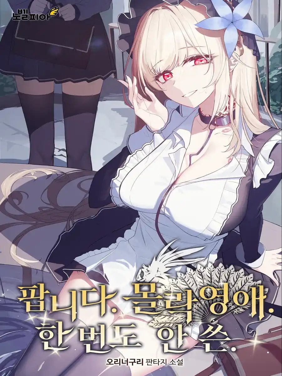 For Sale. Fallen Lady. Never Used. cover