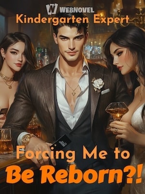 Forcing Me to Be Reborn?! cover