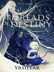 Forge of Destiny Nov