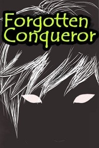 Forgotten Conqueror cover