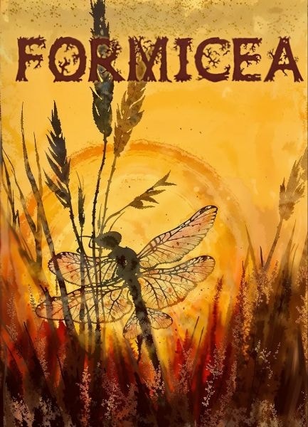 Formicea cover