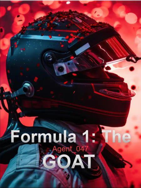 Formula 1: The GOAT