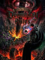Forty-Nine Doomsday 