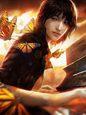Free Fall (Pyramid of Gold) cover
