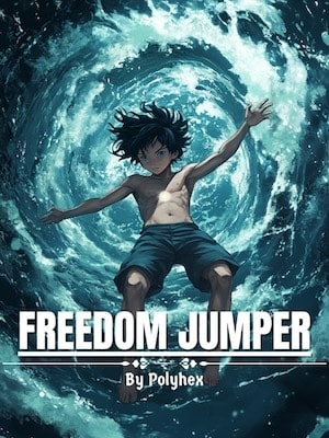 Freedom Jumper cover