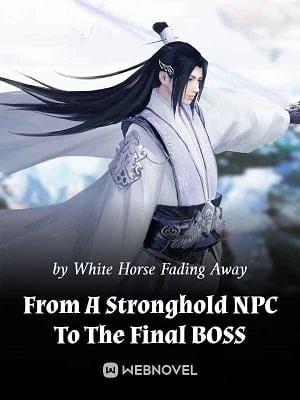From A Stronghold NPC To The Final BOSS cover