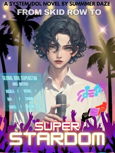 From Skid Row to Superstardom: An Idol System