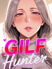 GILF Hunter Novel