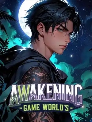 Game World's Awakening cover