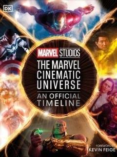 Game in Marvel cover