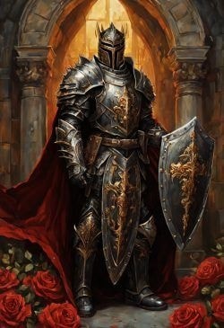 Game of Thrones: Knight’s Honor cover