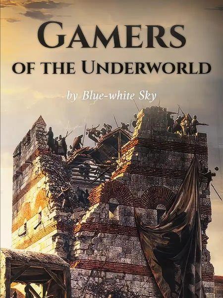 Gamers of the Underw