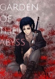 Garden Of The Abyss cover