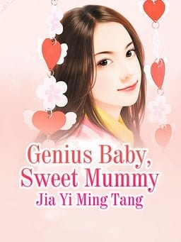 Genius Baby, Sweet Mummy cover