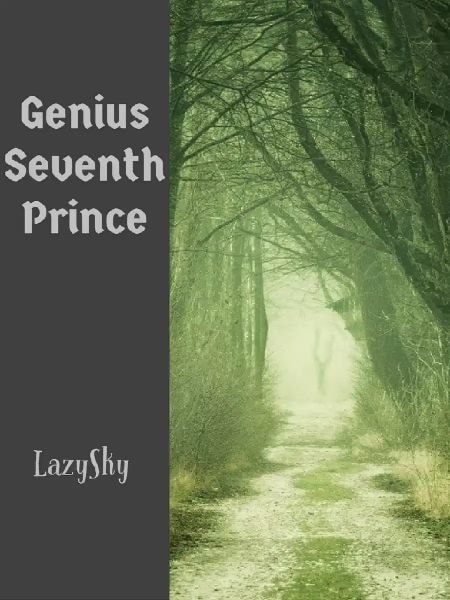 Genius Seventh Prince cover