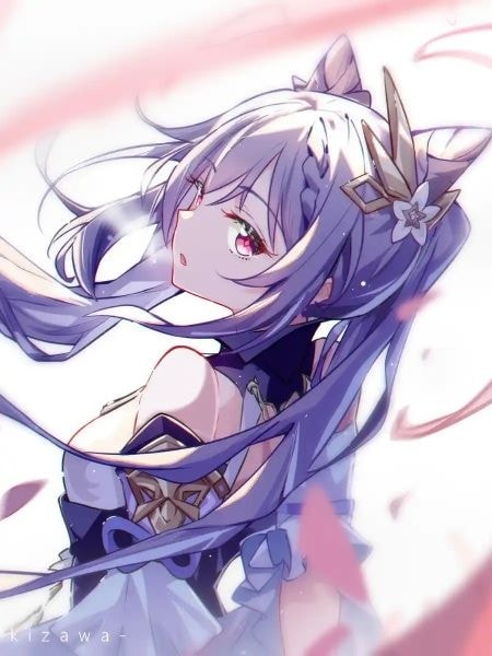 Genshin Impact: After Getting Married, Something Changed in My Body