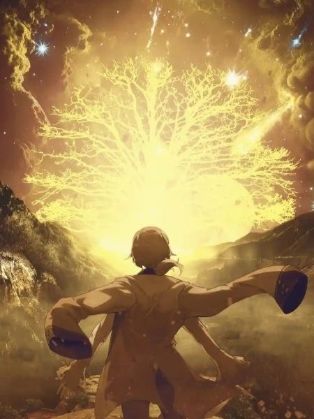 Genshin Impact: The Day Otto Broke the Rating System cover