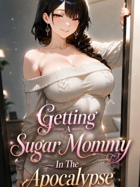 Getting A Sugar Momm