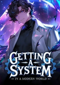 Getting A System In A Modern World cover