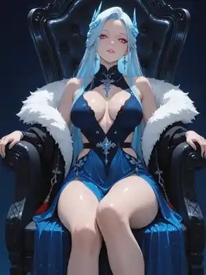Getting Stronger by Pleasuring the Goddess cover
