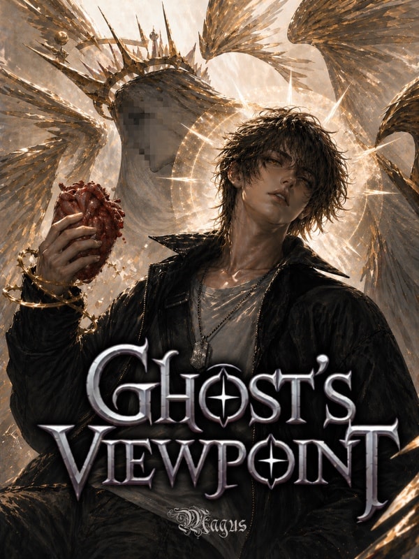 Ghost's Viewpoint cover