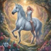 Gift of the Unicorn 