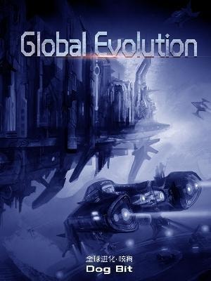 Global Evolution cover