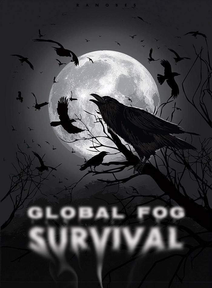 Global Fog Survival cover