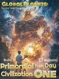 Global Planets: Build A Primordial Civilization From Day One cover