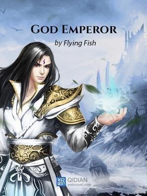 God Emperor cover
