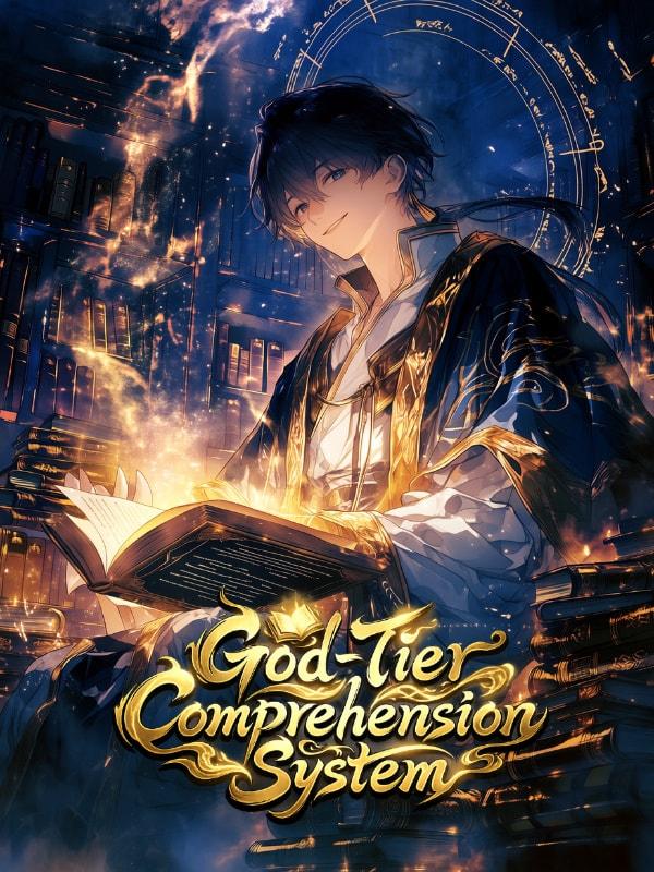 God-Tier Comprehension System cover