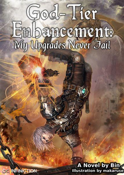 God-Tier Enhancement cover