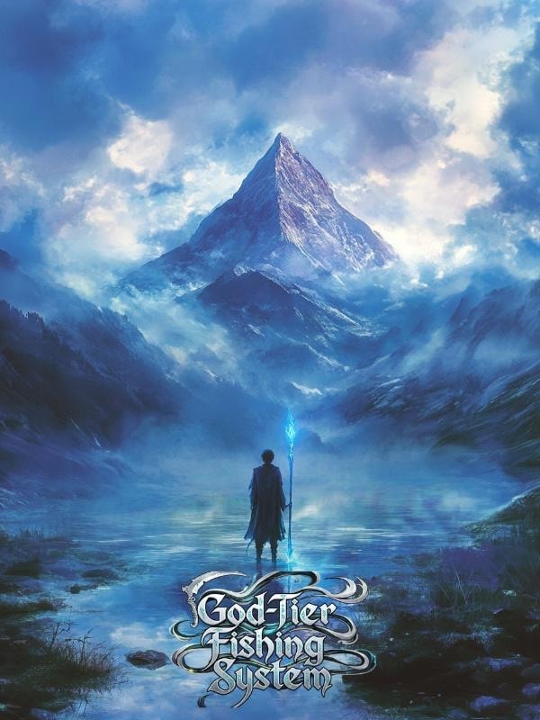 God-Tier Fishing System cover