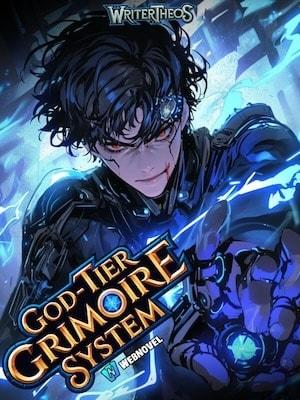 God-Tier Grimoire System cover