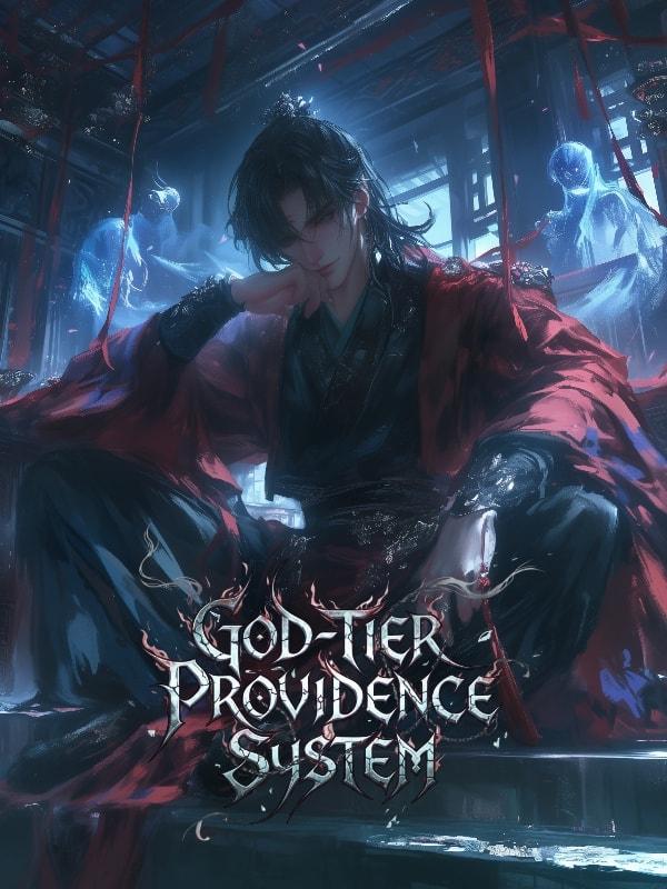 God-Tier Providence 