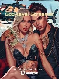 God-level Streamer cover