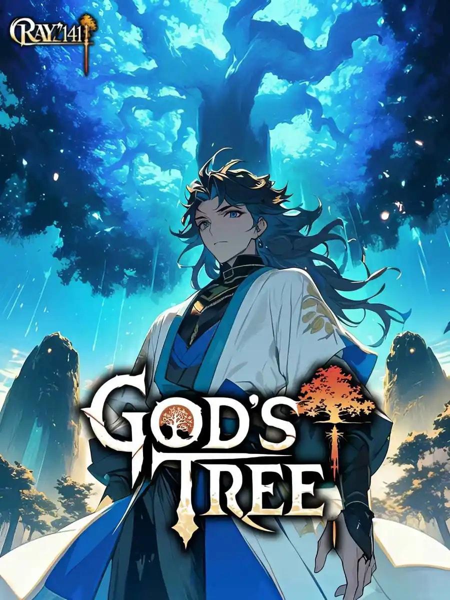 God’s Tree cover